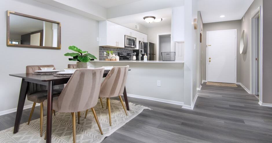 Riverbend Apartments - Photo 6 of 43