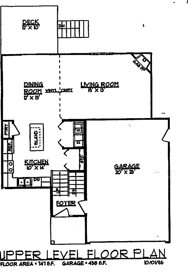 1945 Franklin St #1945 - Photo 3 of 13