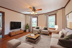 featured image of 41 Warren Avenue #3