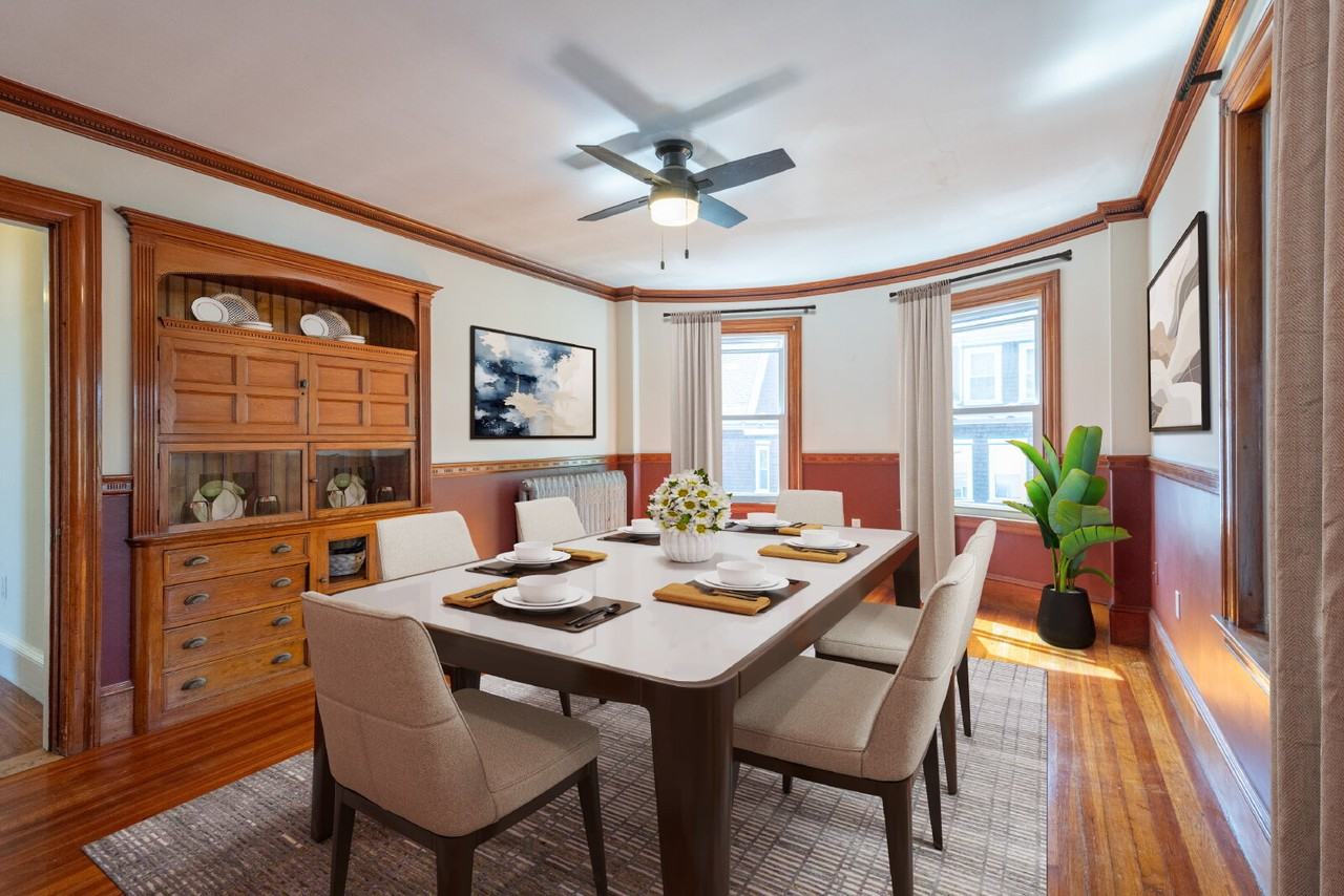 41 Warren Avenue #3 - Photo 3 of 16