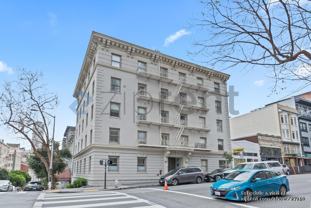 901 Bush St #506 - Photo 1 of 1