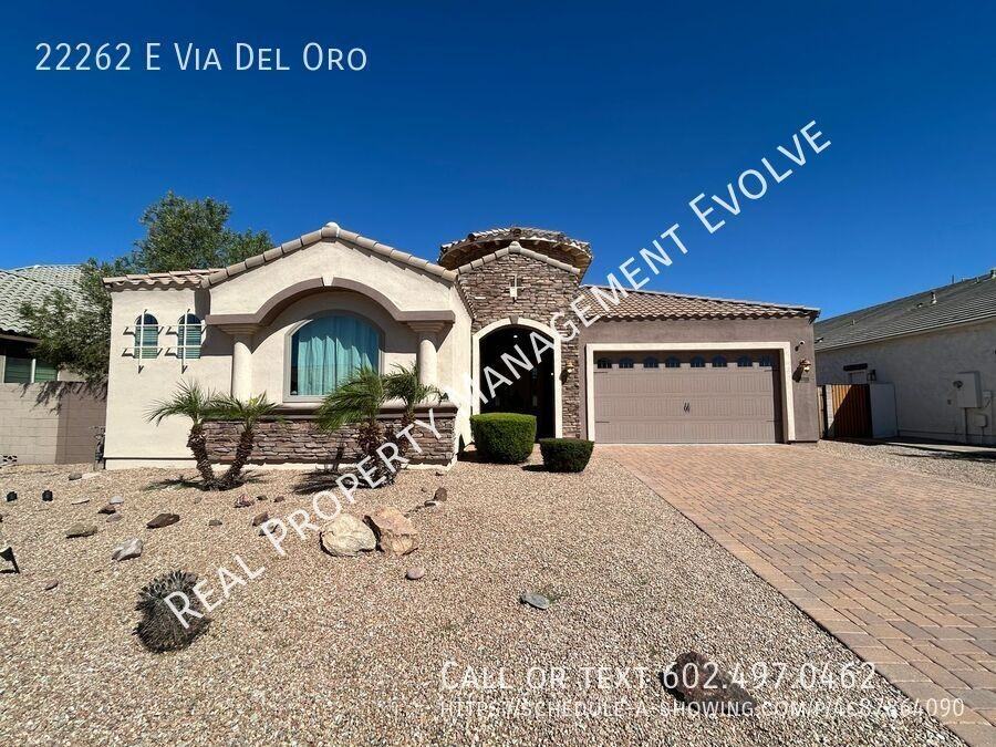 22262 East via Del Oro