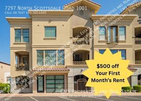 featured image of 7297 N Scottsdale Rd