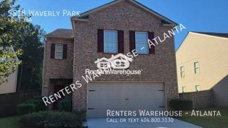 5518 Waverly Park - Photo 1 of 1