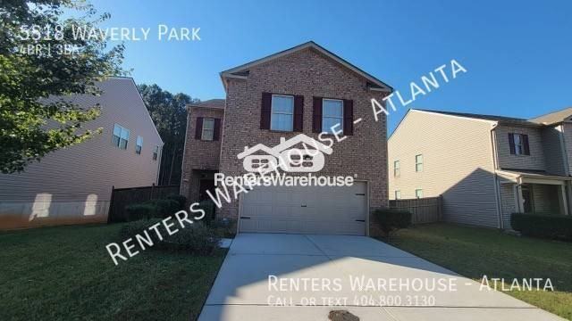 5518 Waverly Park - Photo 2 of 21