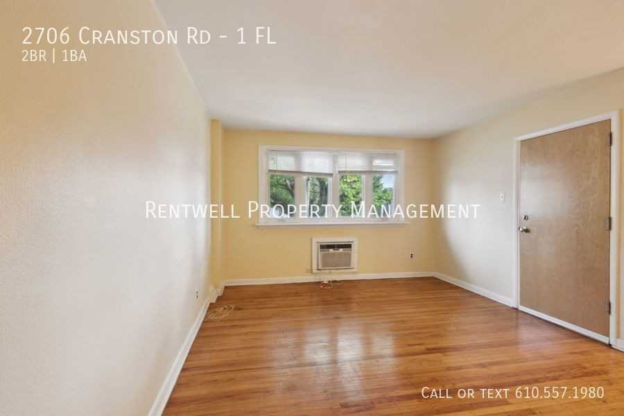 2706 Cranston Road #1FL - Photo 2 of 18