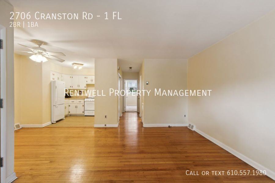 2706 Cranston Road #1FL - Photo 3 of 18