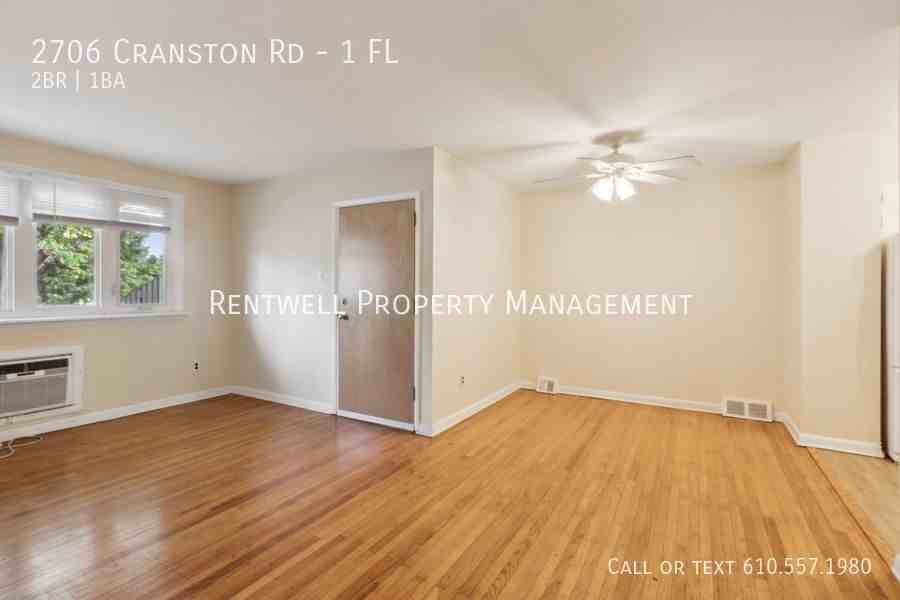 2706 Cranston Road #1FL - Photo 4 of 18