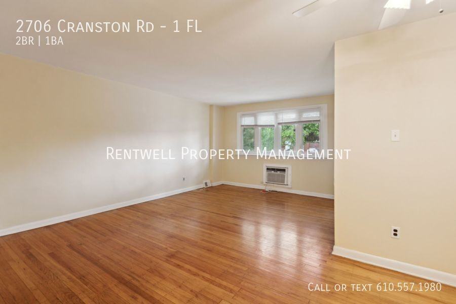 2706 Cranston Road #1FL - Photo 5 of 18