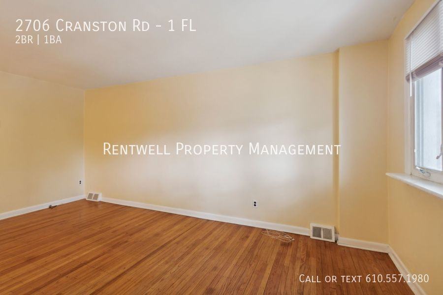 2706 Cranston Road #1FL - Photo 6 of 18
