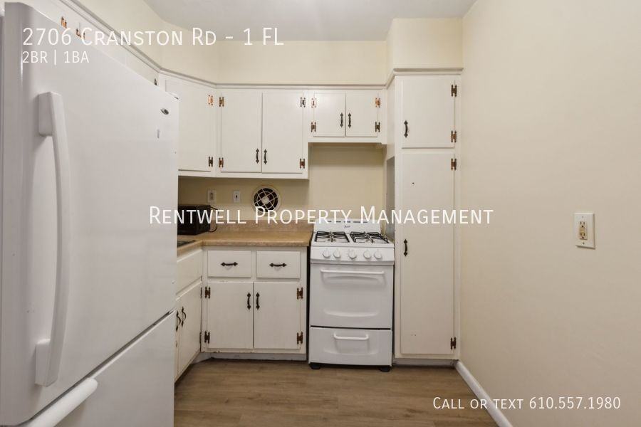 2706 Cranston Road #1FL - Photo 7 of 18