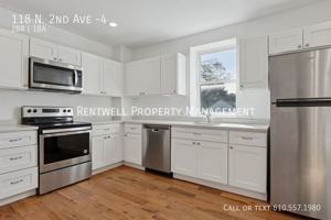 featured image of 118 N 2nd Ave
