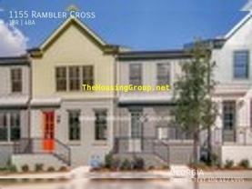 1155 Rambler Cross - Photo 1 of 1