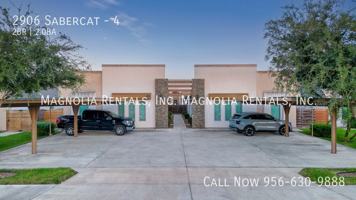 featured image of 2906 Sabercat Ave #4