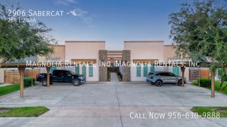 2906 Sabercat Ave #4 - Photo 1 of 1