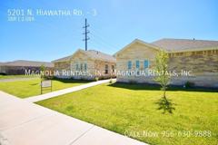 5201 North Hiawatha Drive #3 - Photo 1 of 1