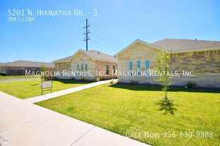 5201 N Hiawatha Dr #3 - Photo 1 of 1