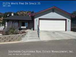 featured image of 21276 White Pine Dr Spc 35 #35