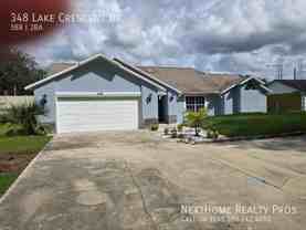 348 Lake Crescent Dr - Photo 1 of 1