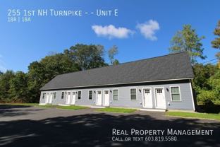 255 1st Nh Tpke #E - Photo 1 of 1