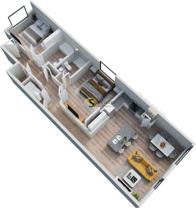 1516 Yelford Cir #201 - Photo 1 of 1