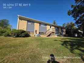 90 40th St Ne Apt 9 #Apt 9 - Photo 1 of 1