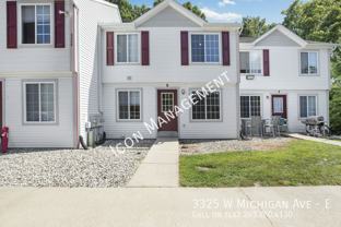 3325 W Michigan Ave #E - Photo 1 of 1