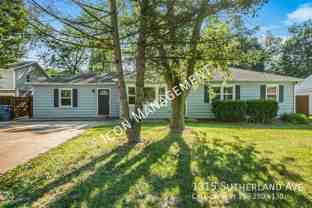 1315 Sutherland Ave - Photo 1 of 1