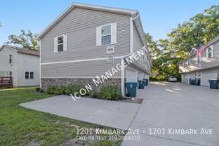 1201 Kimbark Ave - Photo 1 of 1