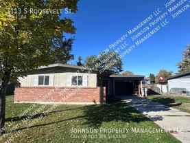 3113 S Roosevelt St - Photo 1 of 1