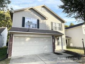 4406 Trace Wood Dr - Photo 1 of 1