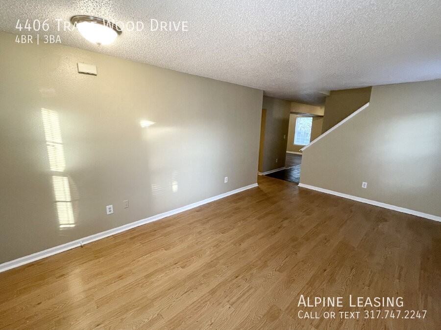 4406 Trace Wood Dr - Photo 2 of 10