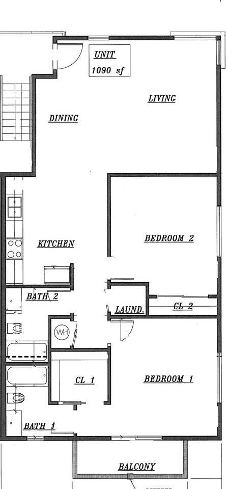 5720 Klump Avenue #4 - Photo 4 of 25