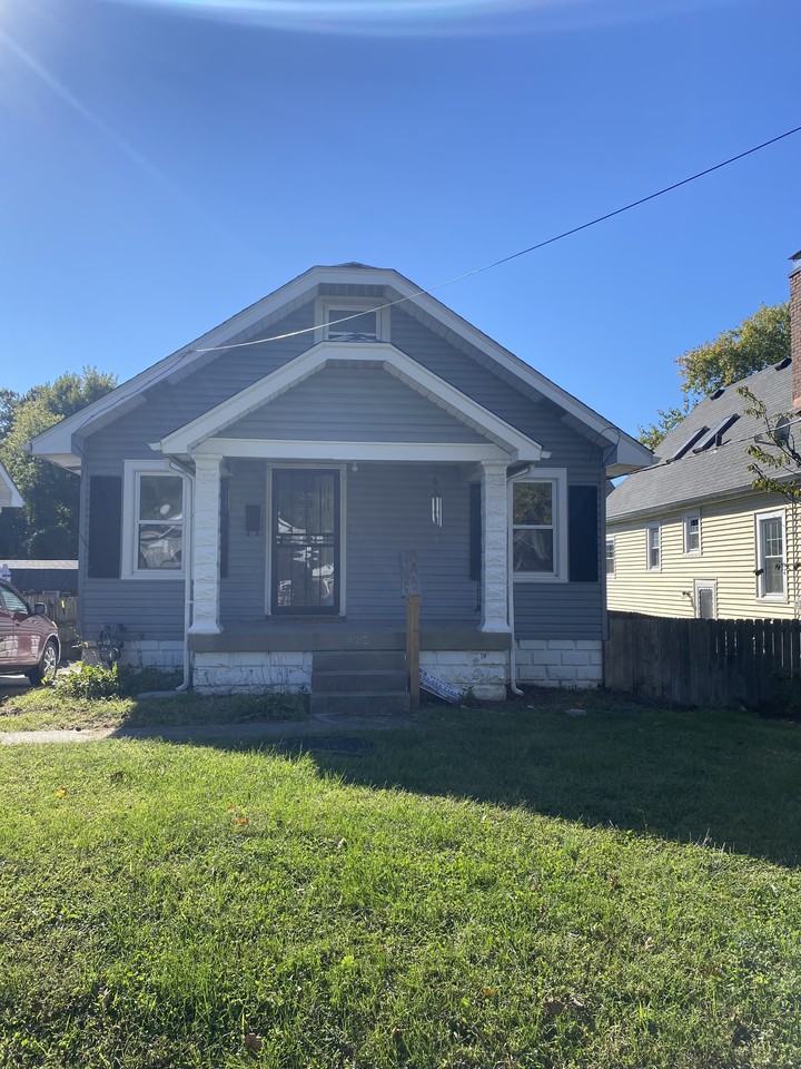 4012 Henderson Avenue #NA