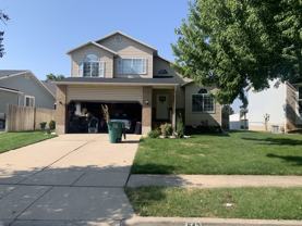 543 W Creekside Ln #NA - Photo 1 of 1