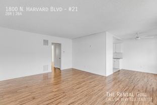 1800 N Harvard Blvd #21 - Photo 1 of 1