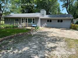 featured image of 7100 W Fall Creek Dr