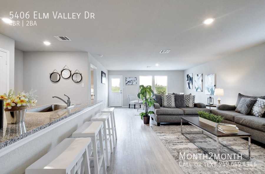 5406 Elm Valley Dr - Photo 5 of 23