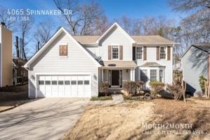 featured image of 4065 Spinnaker Dr