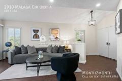 2910 Malaga Cir Unit A - Photo 1 of 1