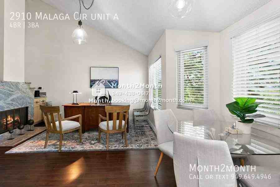 2910 Malaga Cir Unit A - Photo 4 of 23
