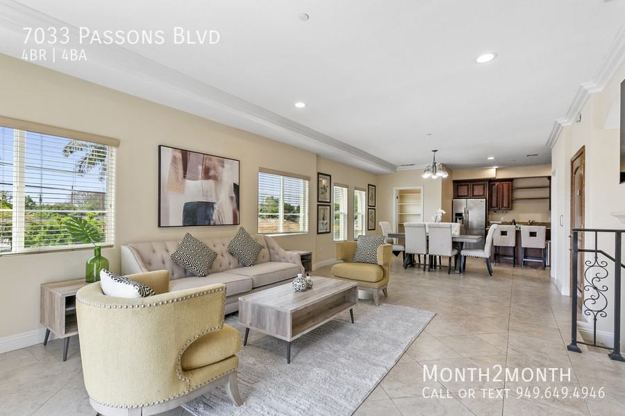 7033 Passons Blvd - Photo 2 of 25