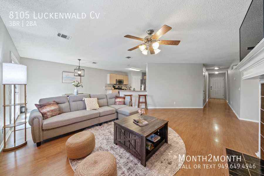 8105 Luckenwald Cv - Photo 3 of 30