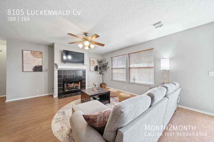 8105 Luckenwald Cv - Photo 4 of 30