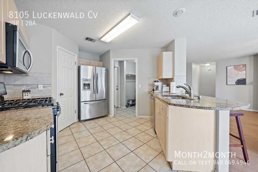 8105 Luckenwald Cv - Photo 7 of 30