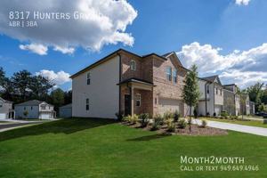 featured image of 8317 Hunters Grove Rd