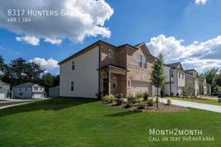 8317 Hunters Grove Rd - Photo 1 of 1