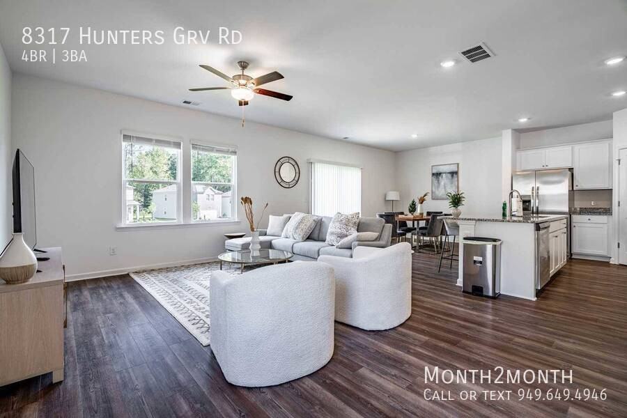 8317 Hunters Grove Rd - Photo 4 of 28