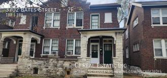 3702 Bates St #2F - Photo 1 of 1