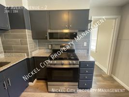 featured image of 27 Avery Ave #2